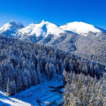 Luxory Aparthotel In 4 Star Spa Hotel St Ivan Rilski, Bansko Luaran gambar