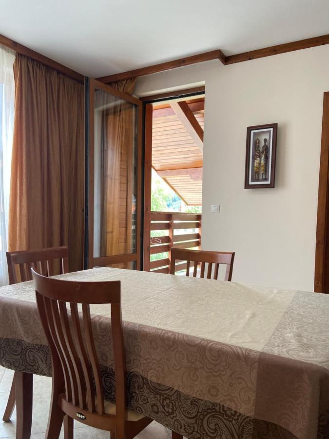 Luxory Aparthotel In 4 Star Spa Hotel St Ivan Rilski, Bansko Luaran gambar