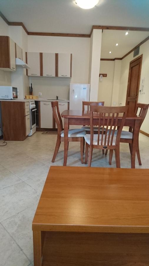 Luxory Aparthotel In 4 Star Spa Hotel St Ivan Rilski, Bansko Luaran gambar