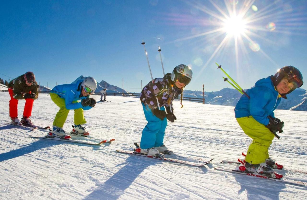 Luxory Aparthotel In 4 Star Spa Hotel St Ivan Rilski, Bansko Luaran gambar