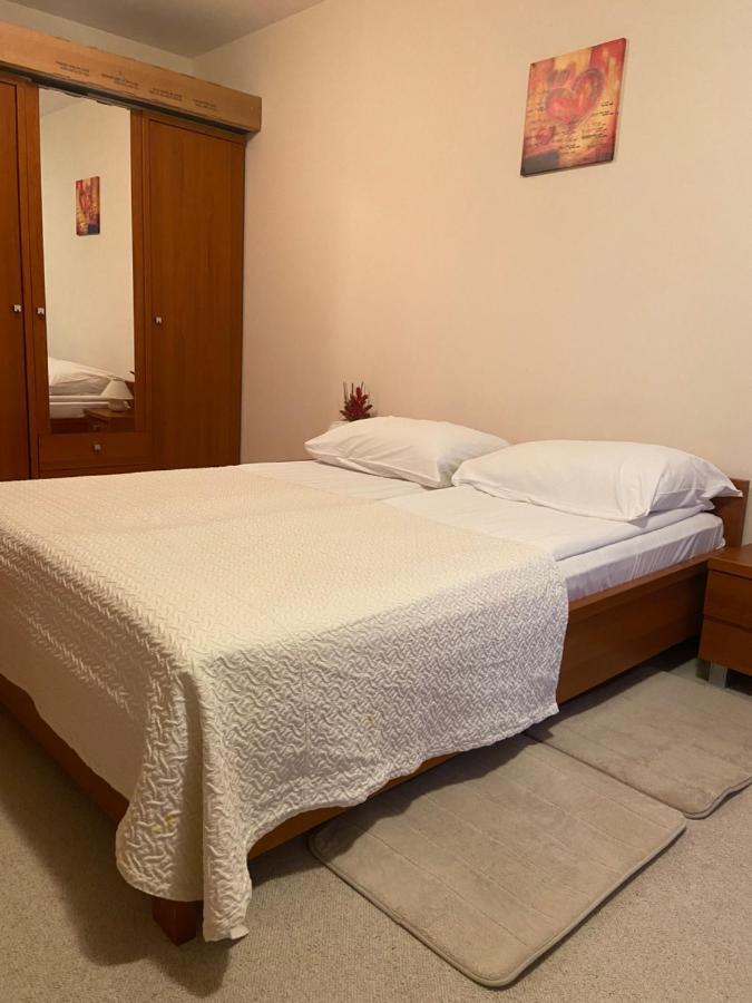 Luxory Aparthotel In 4 Star Spa Hotel St Ivan Rilski, Bansko Luaran gambar