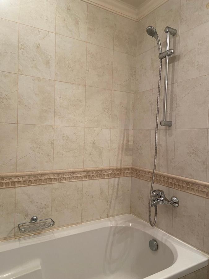 Luxory Aparthotel In 4 Star Spa Hotel St Ivan Rilski, Bansko Luaran gambar