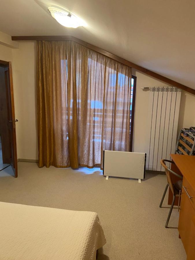 Luxory Aparthotel In 4 Star Spa Hotel St Ivan Rilski, Bansko Luaran gambar