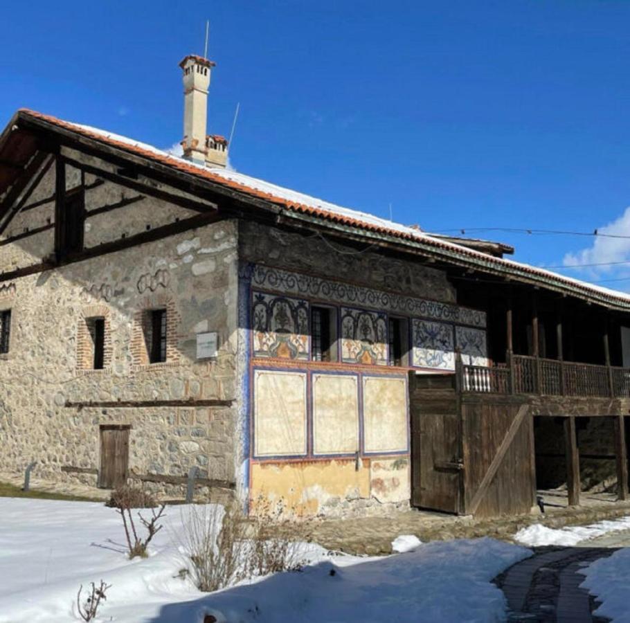 Luxory Aparthotel In 4 Star Spa Hotel St Ivan Rilski, Bansko Luaran gambar
